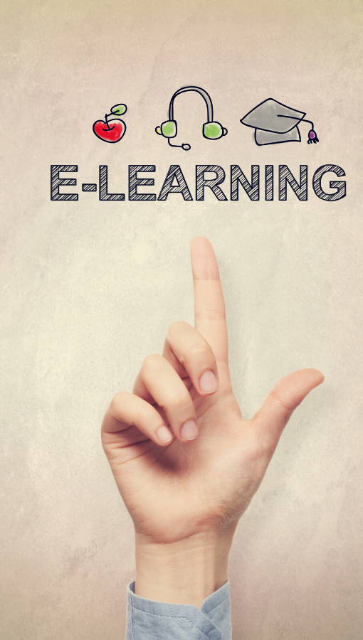 Educación virtual