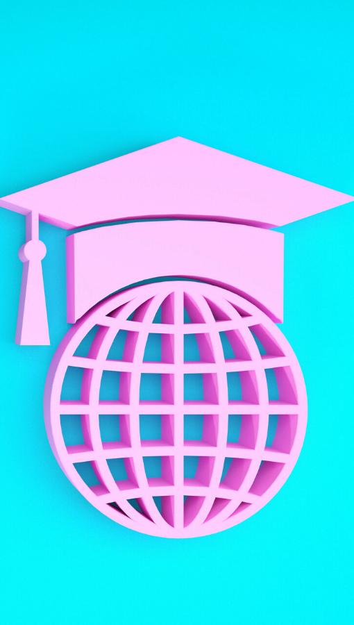 educación virtual