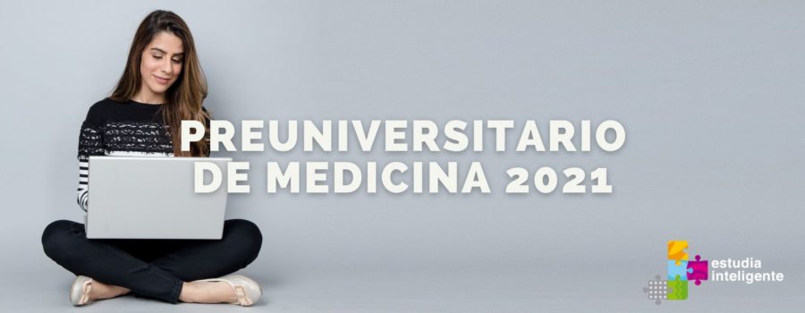 Preuniversitario Medicina 2021
