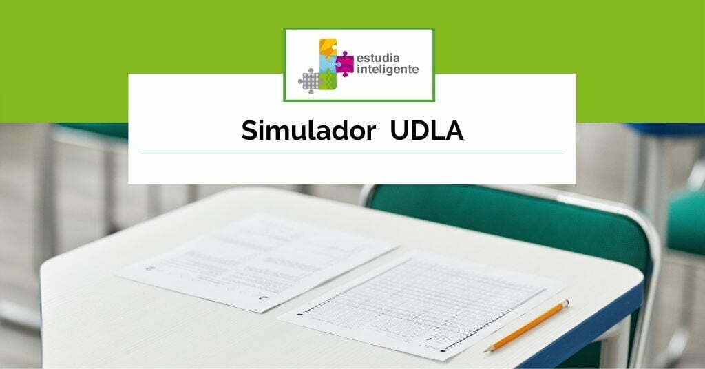 Simulador UDLA