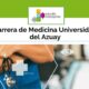 Carrera de Medicina Universidad del Azuay