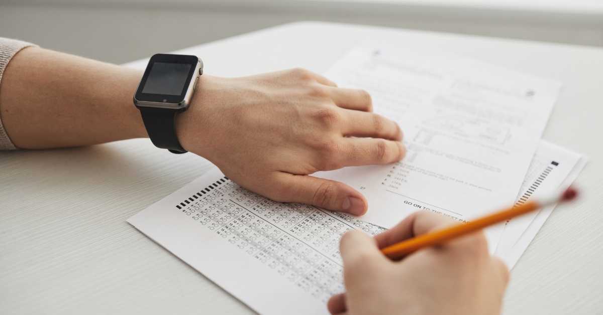 ¿Cómo Prepararse Para El Examen Transformar? - Estudia Inteligente