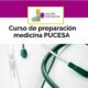 Curso de preparación medicina PUCESA