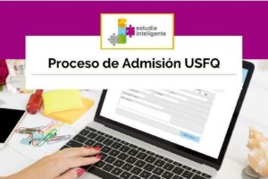 Proceso de Admisión USFQ