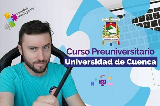 Cursos preuniversitario Universidad de CUENCA