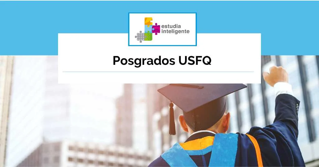 Posgrados USFQ