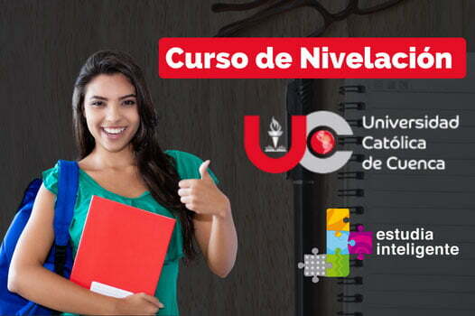 Cursos de Nivelación Universidad Católica de Cuenca