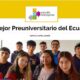 ¿Cuál es el mejor preuniversitario del Ecuador?