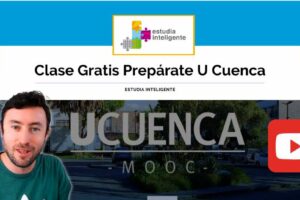 Prepárate U Cuenca