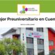 Mejor Preuniversitario Cuenca
