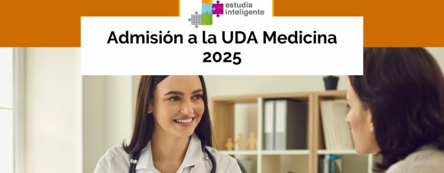 Admisión a la UDA Medicina 2025: Guía Completa para Aspirantes