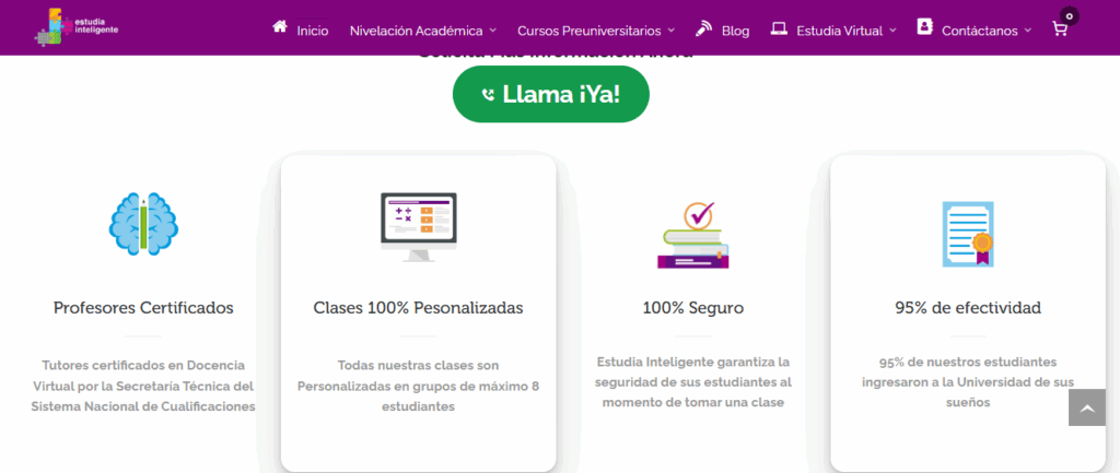 recomendaciones para rendir un examen de ingreso a la U