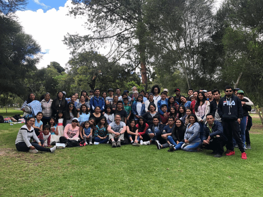 Colaboración con la Fundación DEOF