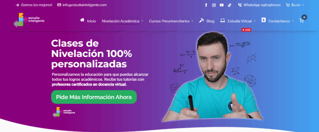 Colaboración con la Fundación DEOF